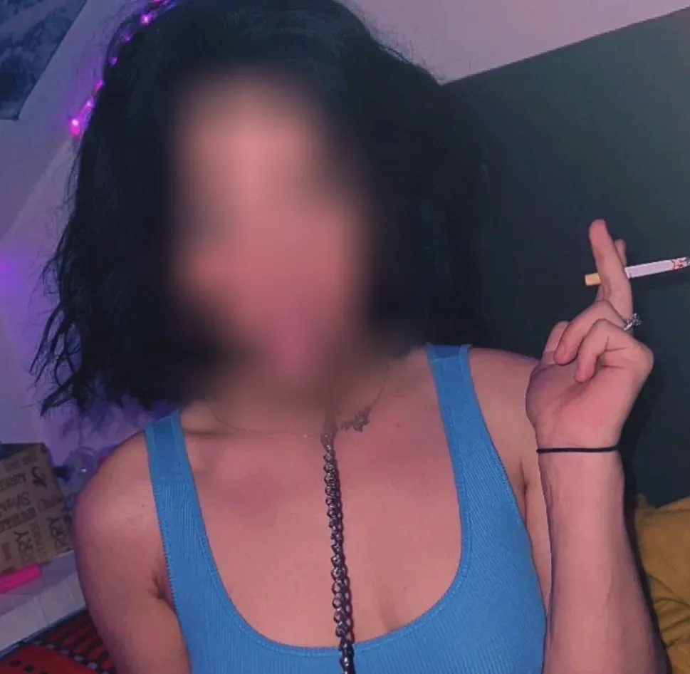 Agata, 23 anni