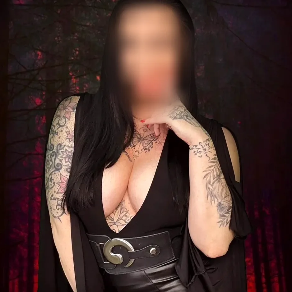 Andreea, 39 anni
