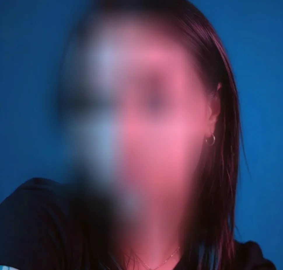 Annalisa, 20 anni