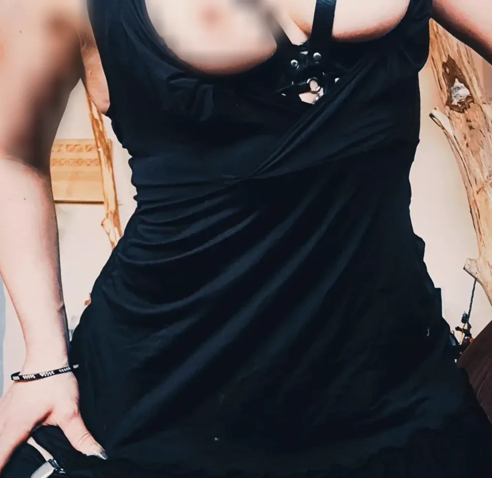 Cecilia, 36 anni