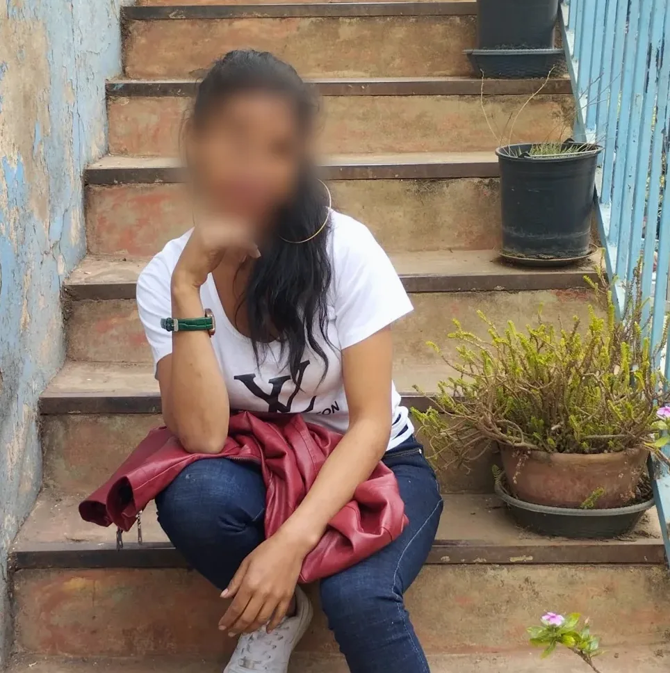 Claudia, 29 anni