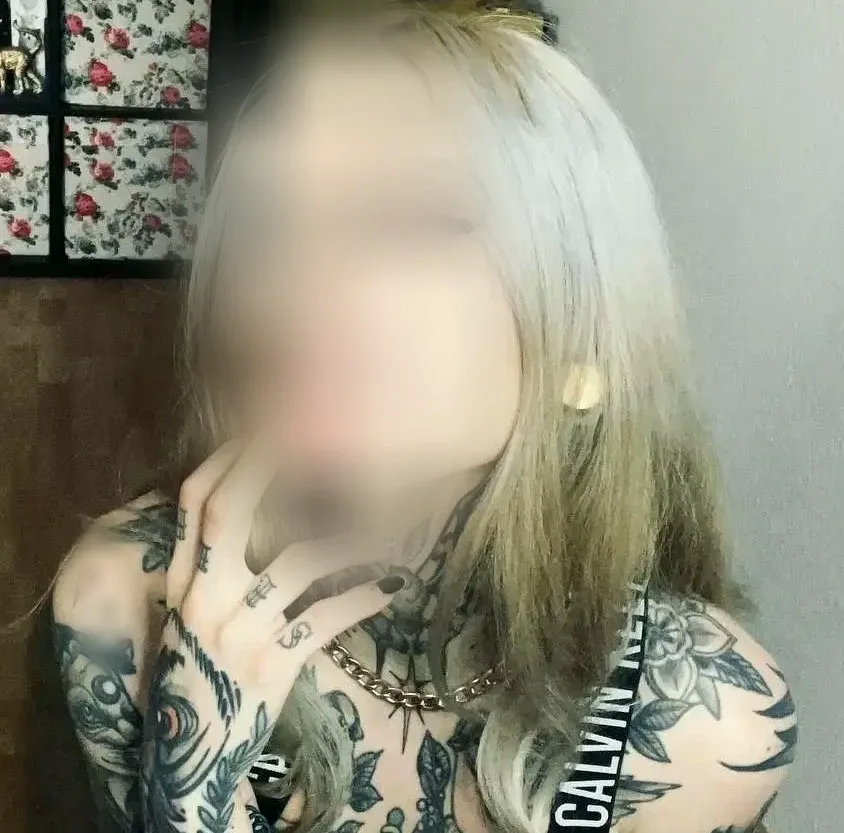 Cristina, 21 anni