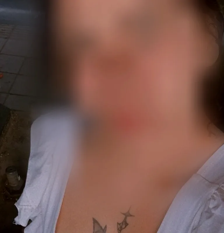 Fatima, 22 anni
