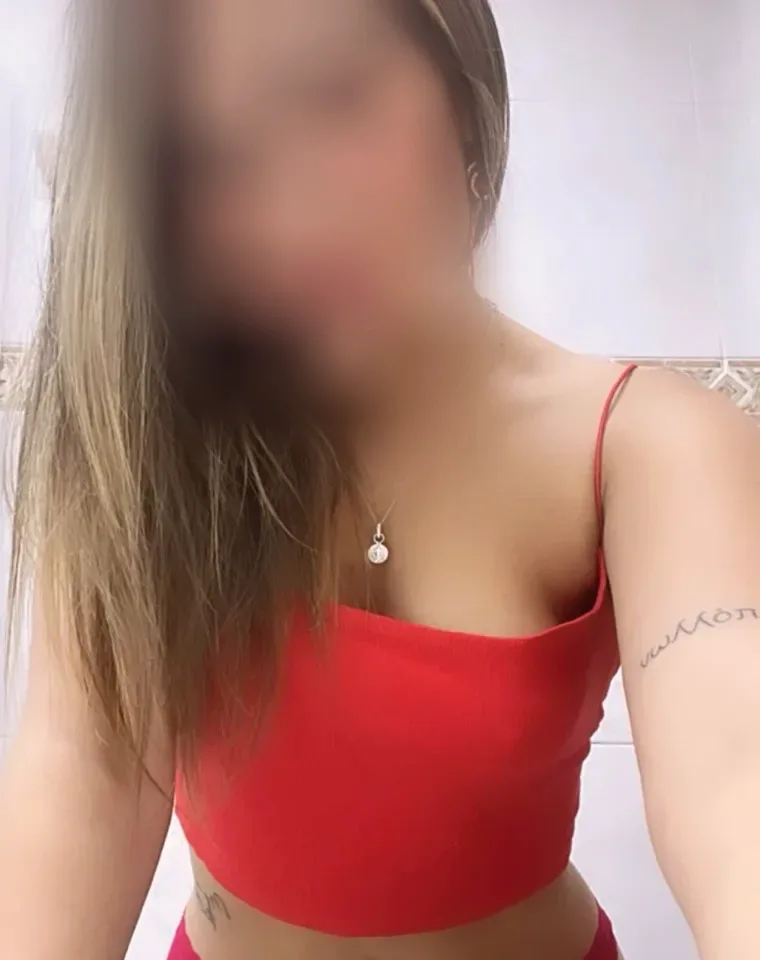 Federica, 28 anni