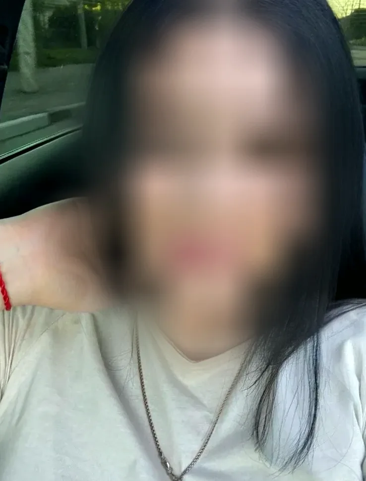 Filomena, 29 anni