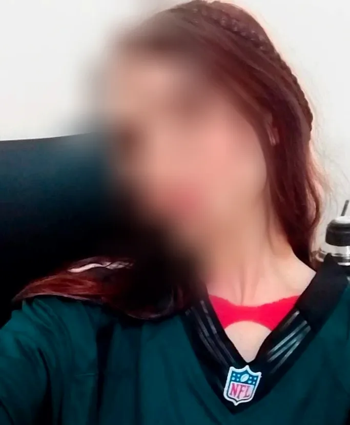 Ilaria, 26 anni