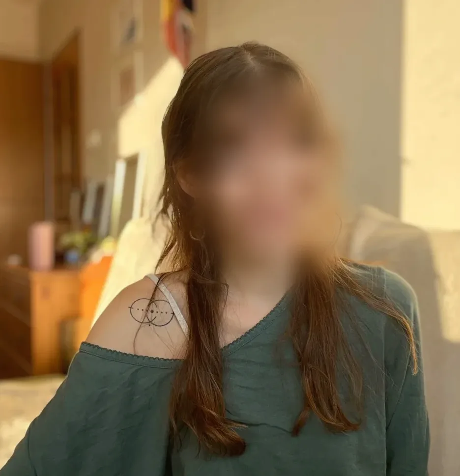 Lavinia, 28 anni