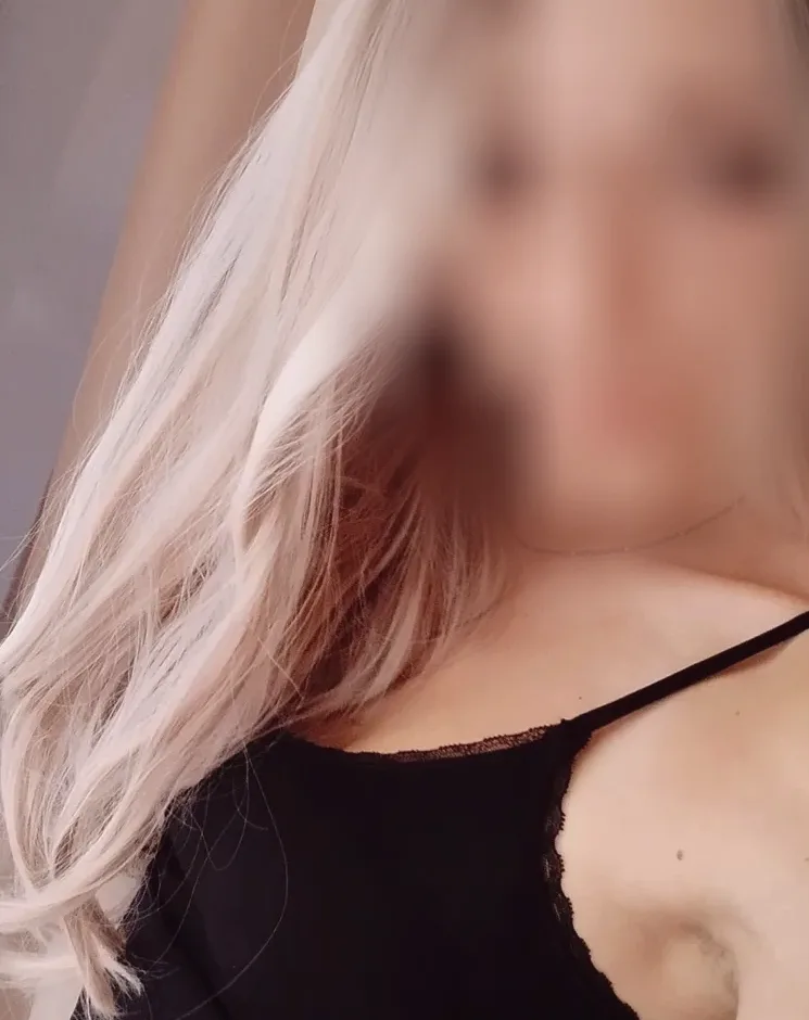 Luana, 26 anni