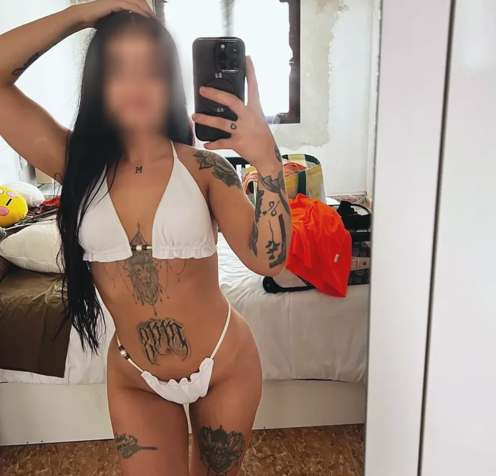 Lucia, 28 anni