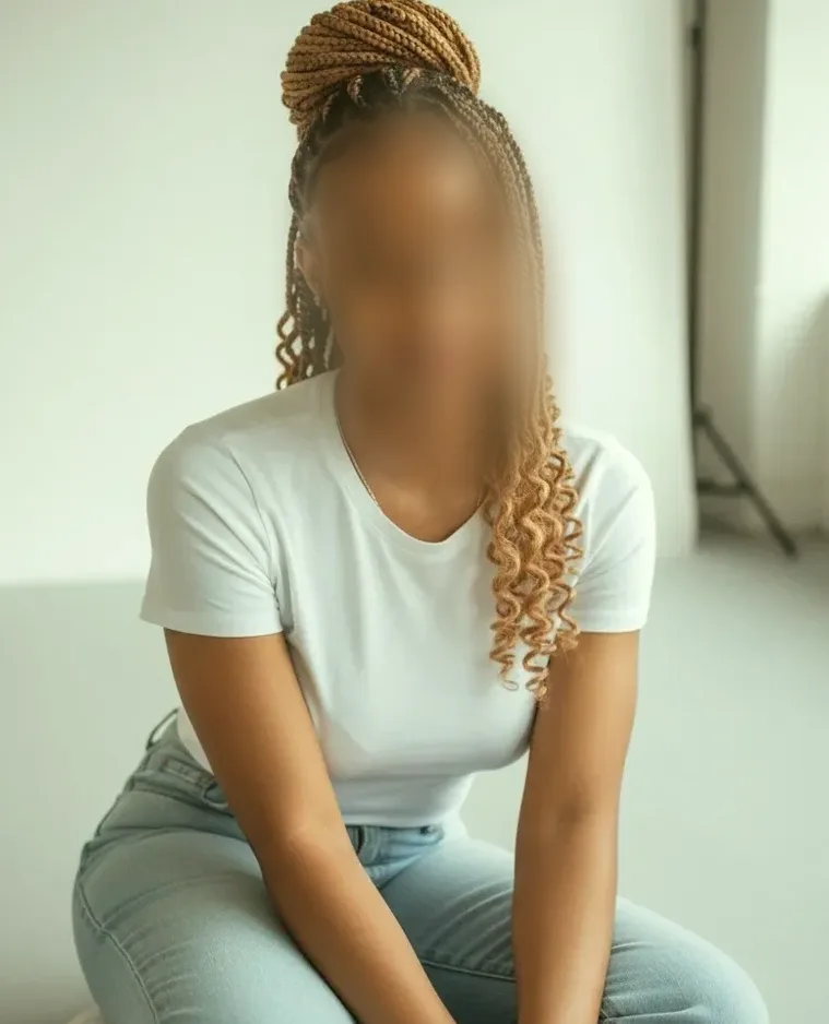 Marika, 28 anni