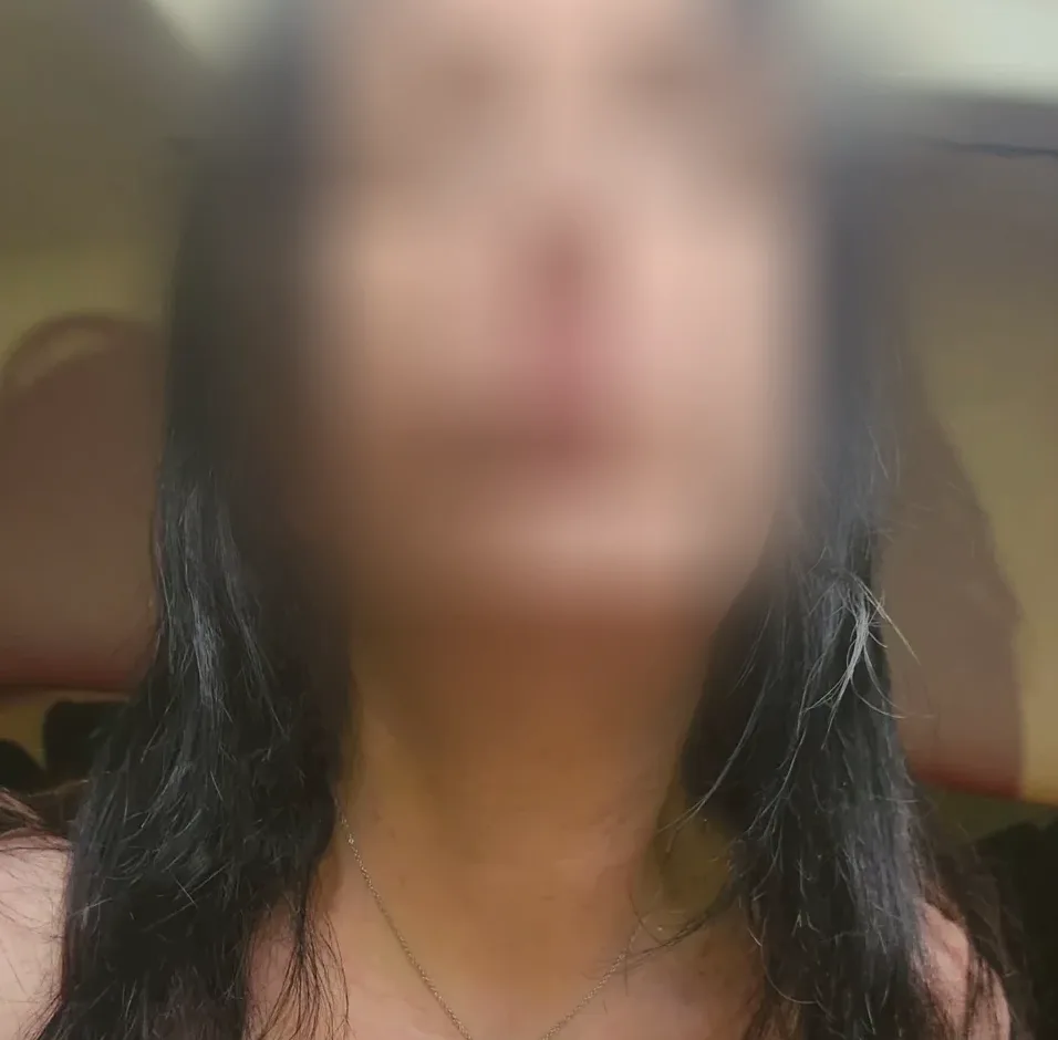 Martina, 36 anni