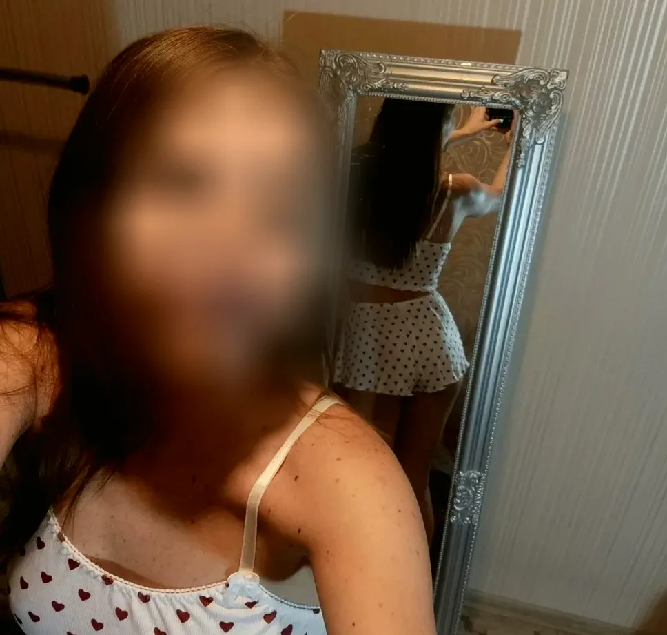 Serena, 37 anni